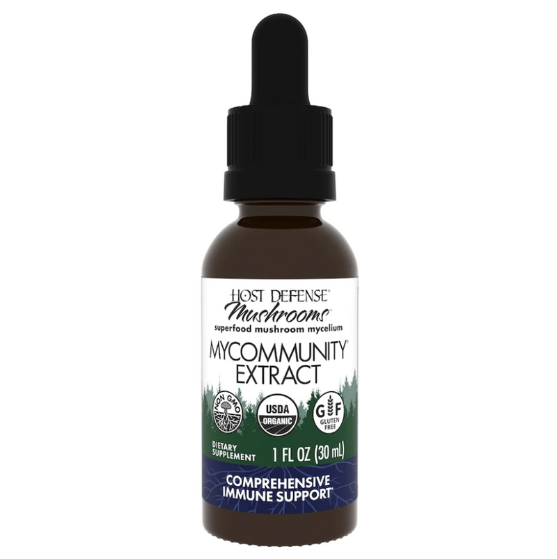 MYCOMMUNITY EXTRACT