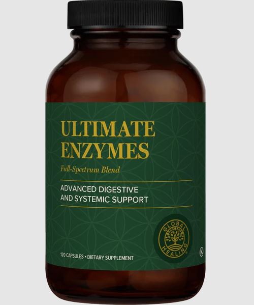 ULTIMATE ENZYMES