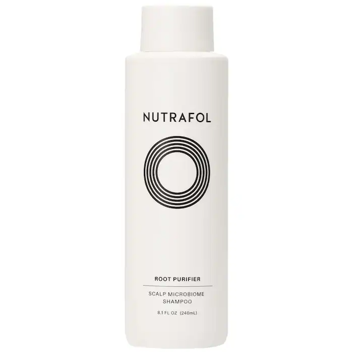 NUTRAFOL SHAMPOO