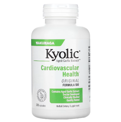 KYOLIC FORMULA #100 200 CAPS