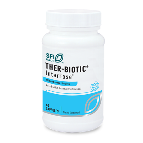 THER-BIOTIC INTERFASE