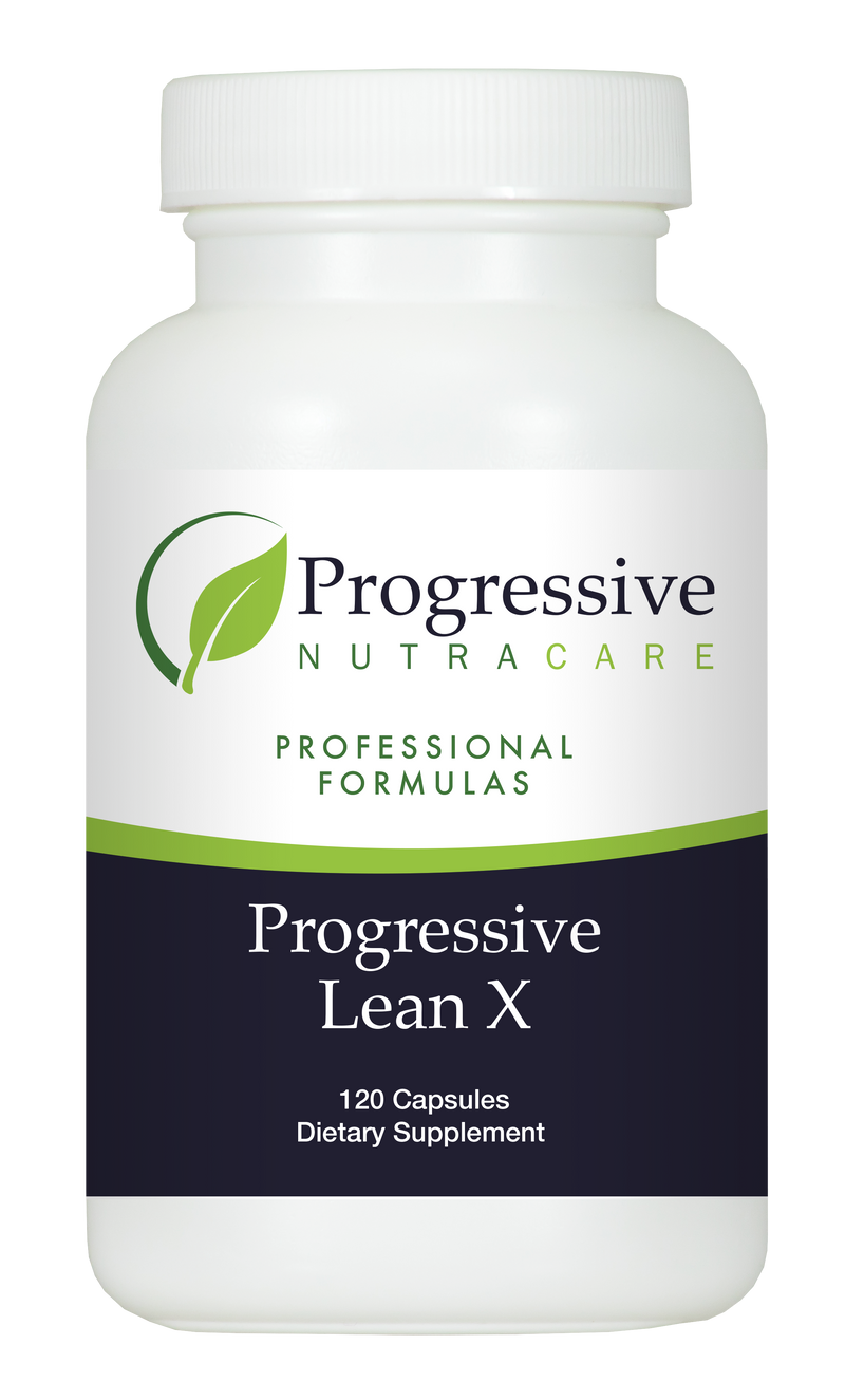 PROGRESSIVE LEAN X