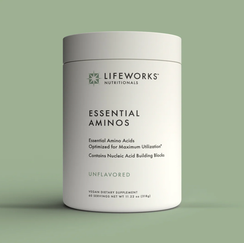 ESSENTIAL AMINOS 60 SERVINGS