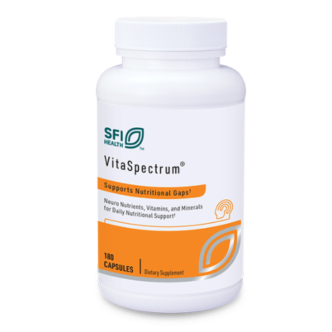 Vitaspectrum