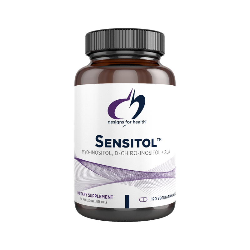 SENSITOL 120 CAPS