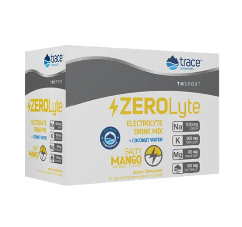 ZEROLYTE