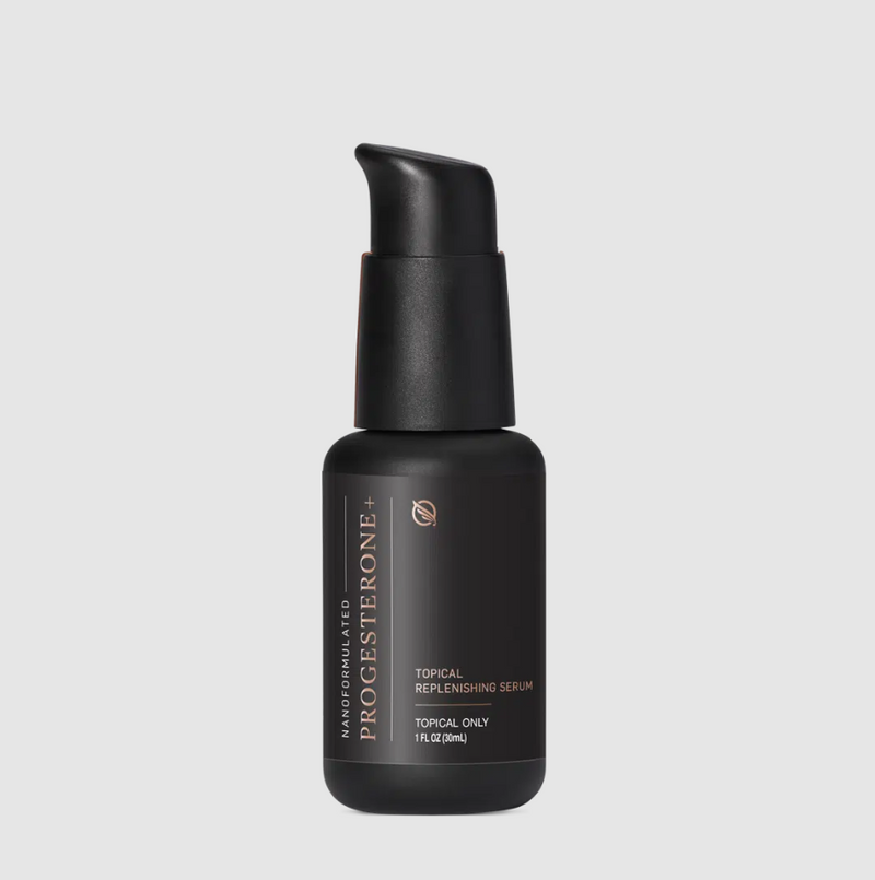 PEACE PROGESTERONE SERUM