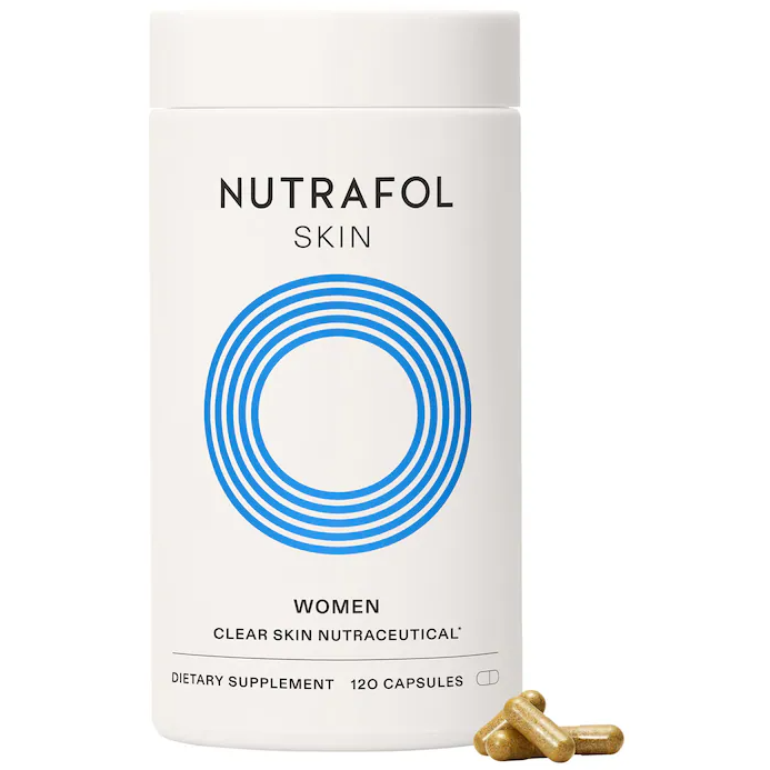 NUTRAFOL SKIN