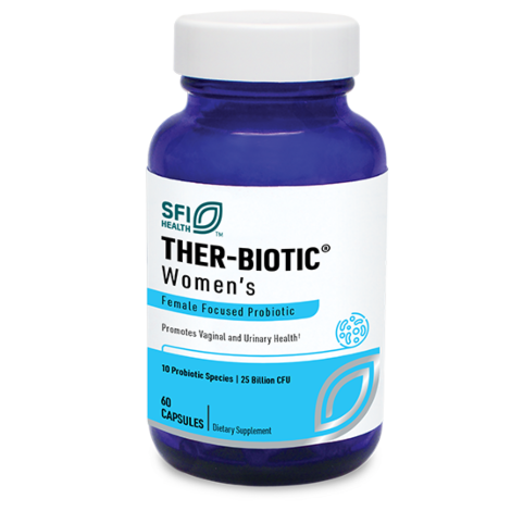 THER-BIOTIC WOMENS