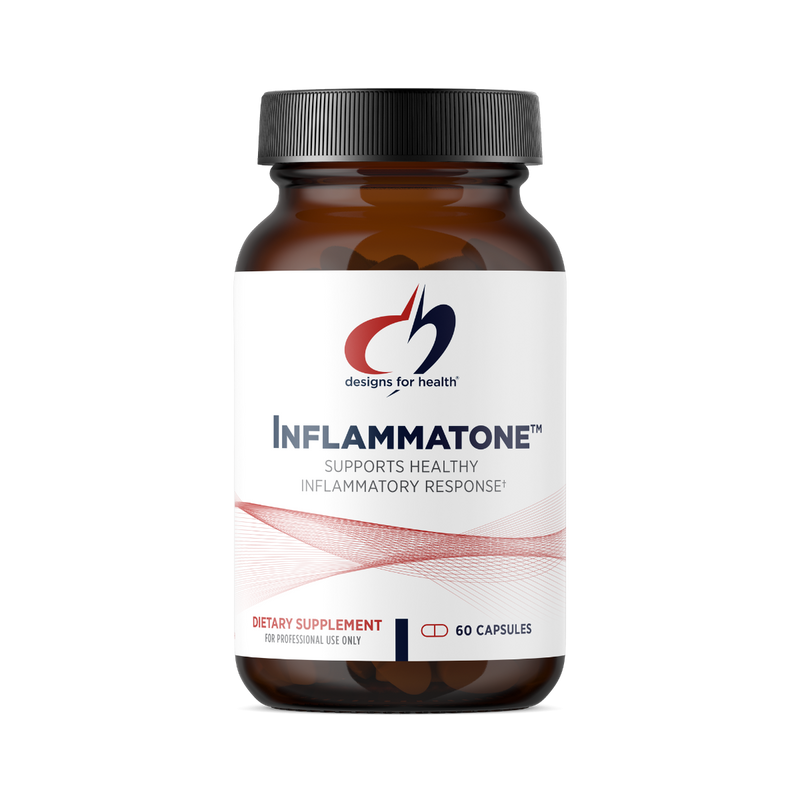 Inflammatone 120 Capsules