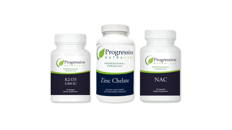 IMMUNE HEALTH BUNDLE