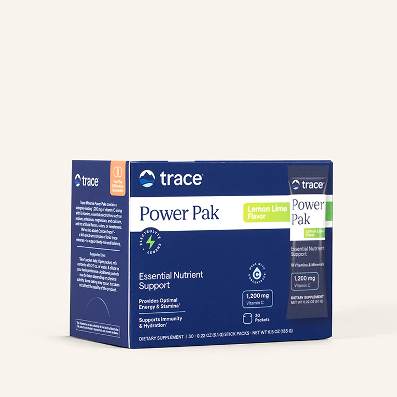 POWER PAK