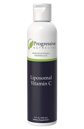 LIPOSOMAL VITAMIN C 5OZ