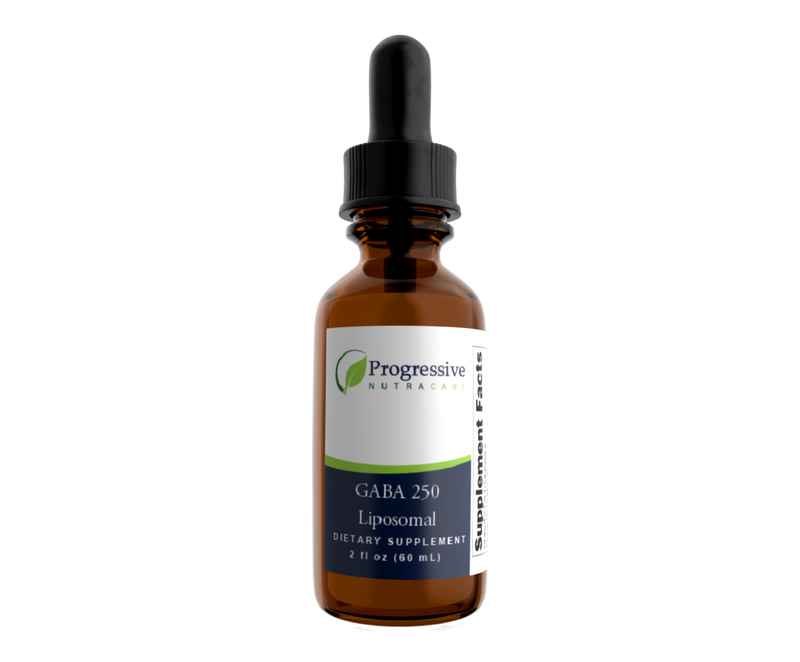 GABA 250 LIPOSOMAL