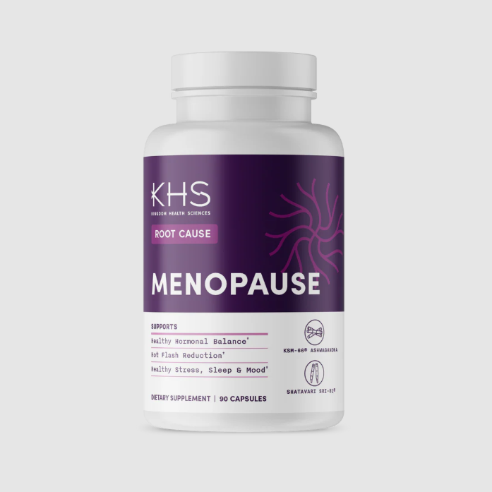 KHS MENOPAUSE