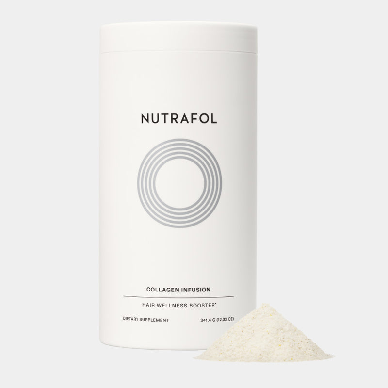 NUTRAFOL COLLAGEN INFUSION MD