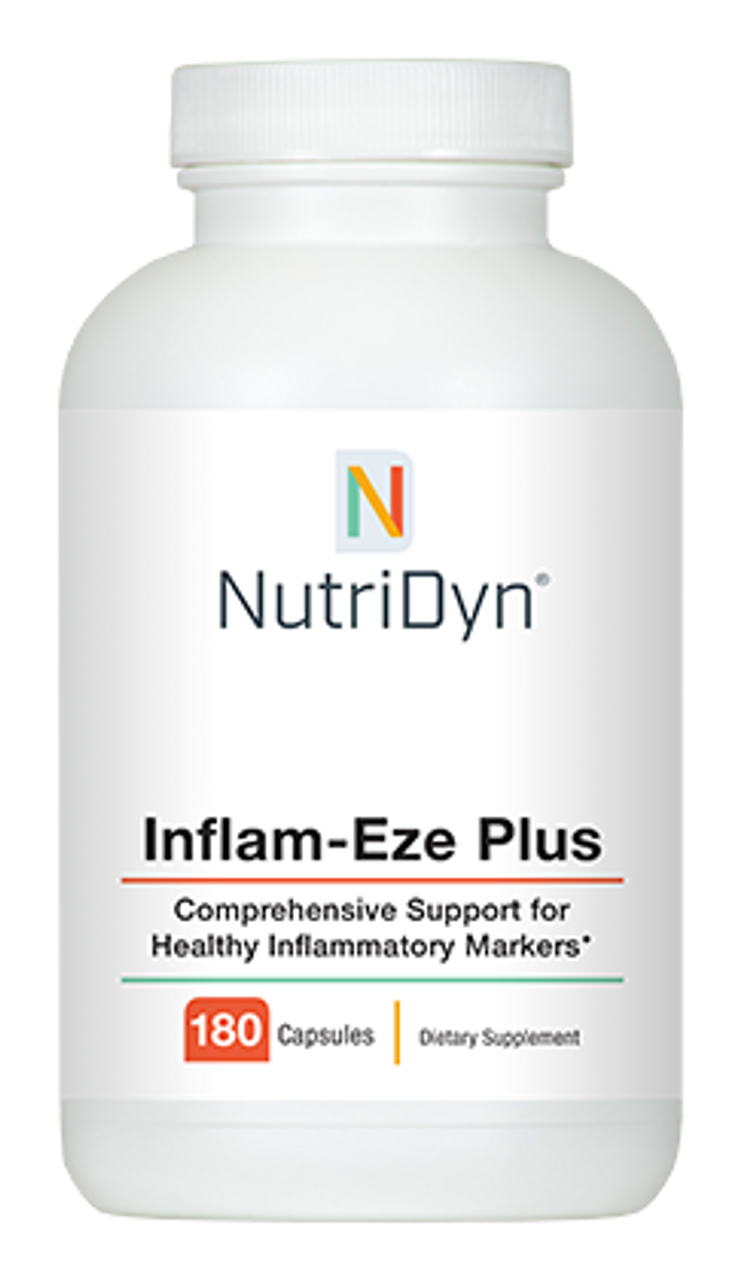INFLAM-EZE PLUS