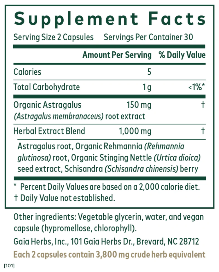 IMMUNORENEW AI 60 CAPSULES