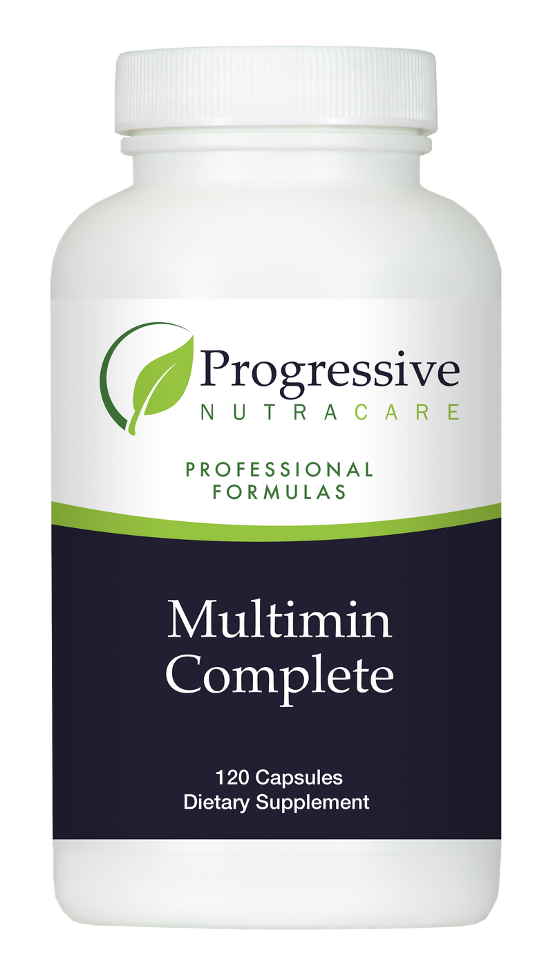 MULTIMIN COMPLETE