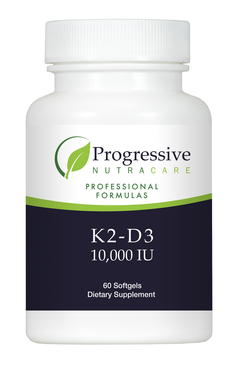 K2-D3 60 SOFTGELS