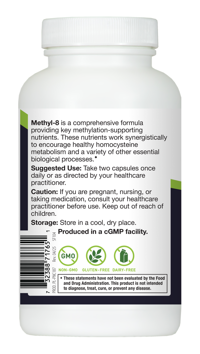 METHYL-8