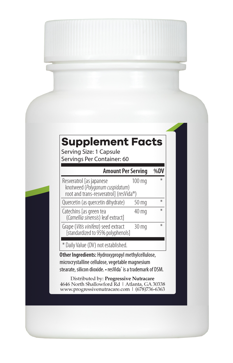 MITOCHONDRIAL SUPPORT