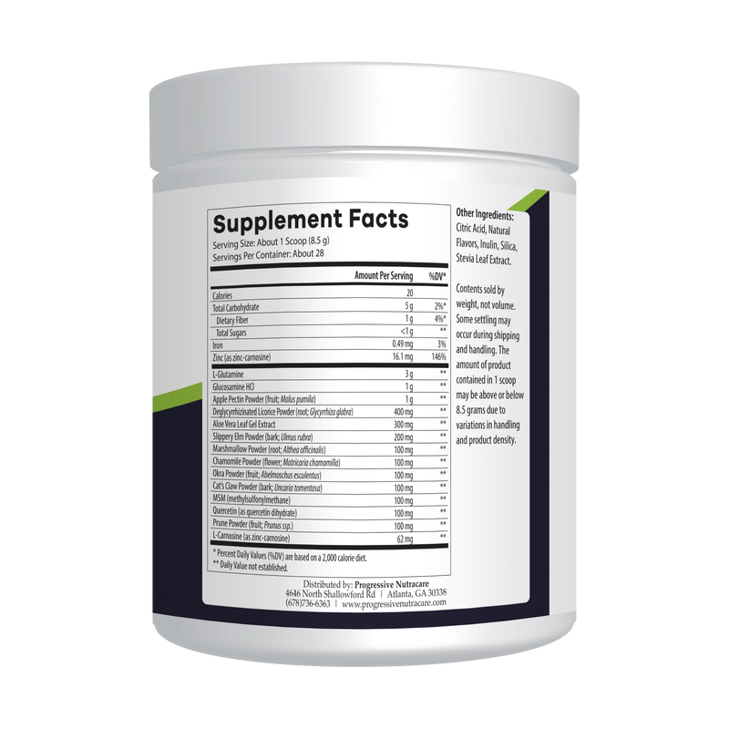 INTESTAMEND POWDER