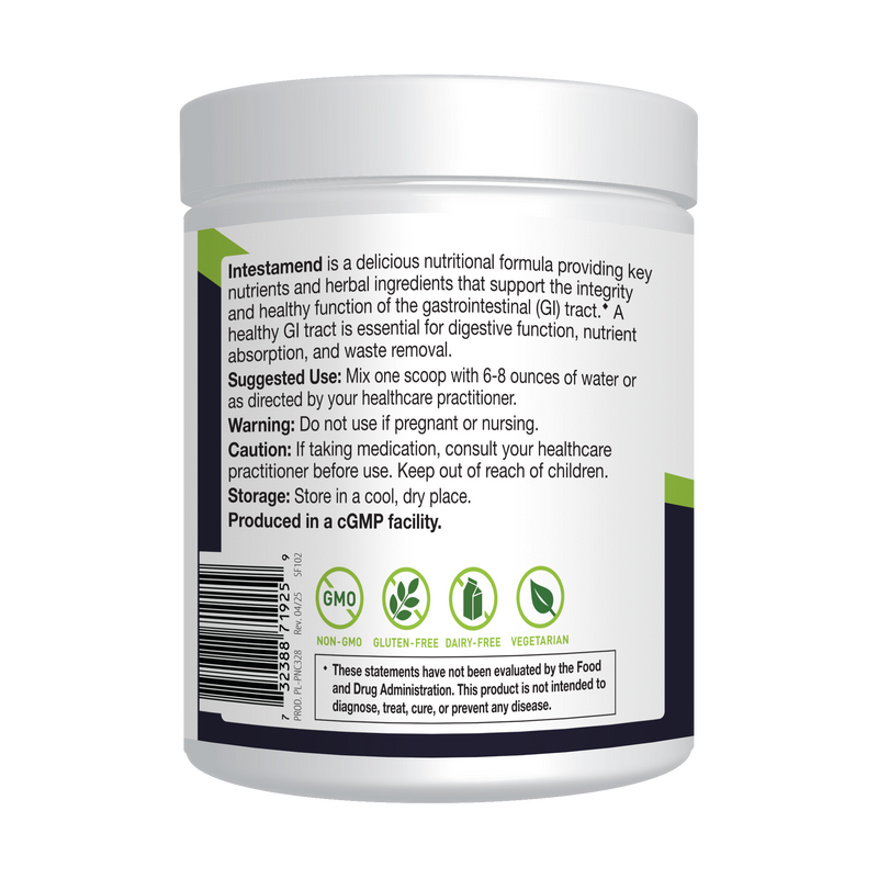 INTESTAMEND POWDER