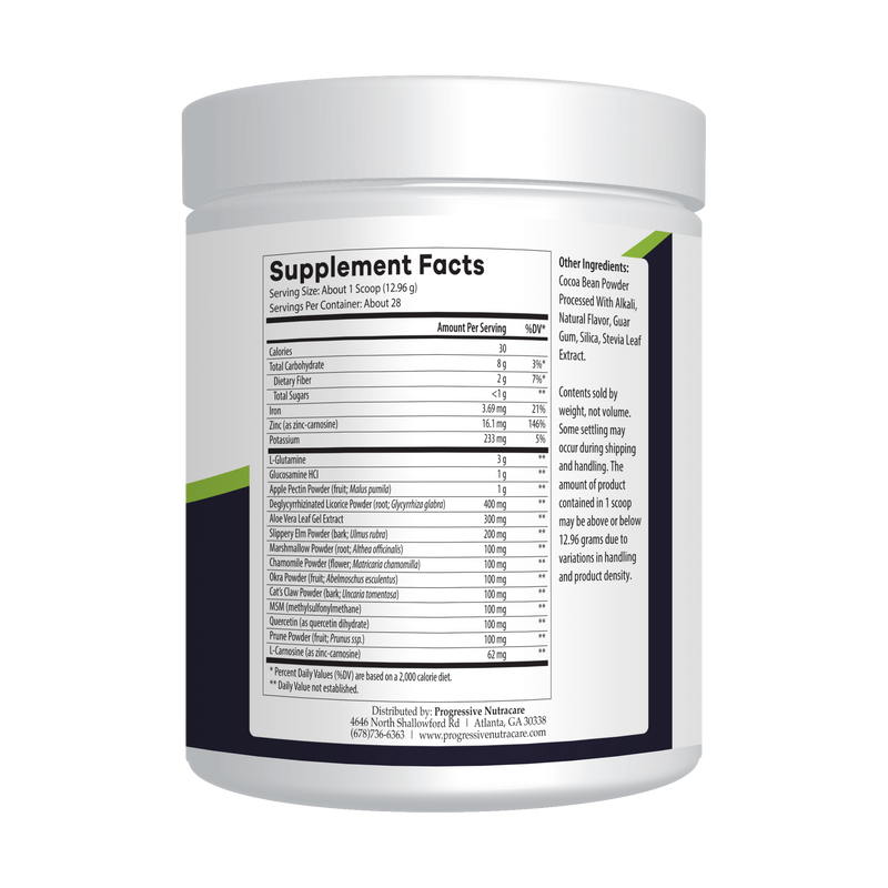 INTESTAMEND POWDER