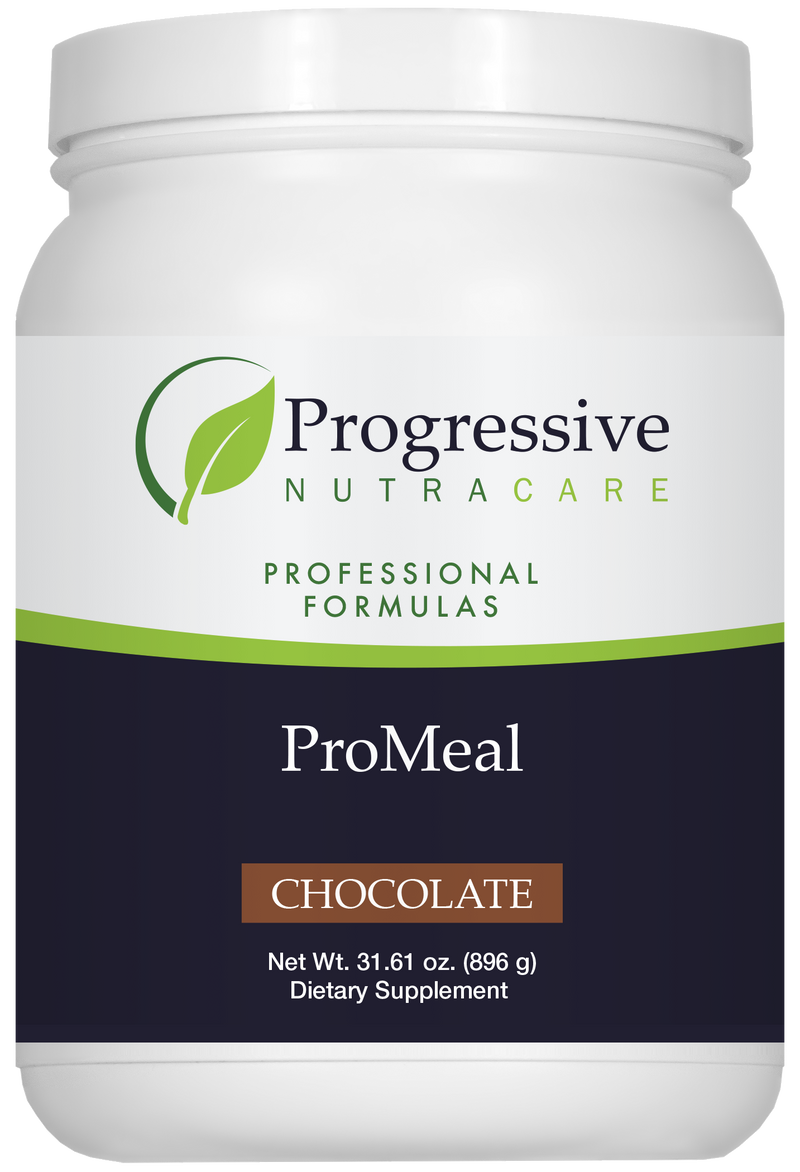 PROGRESSIVE NUTRACARE PROMEAL