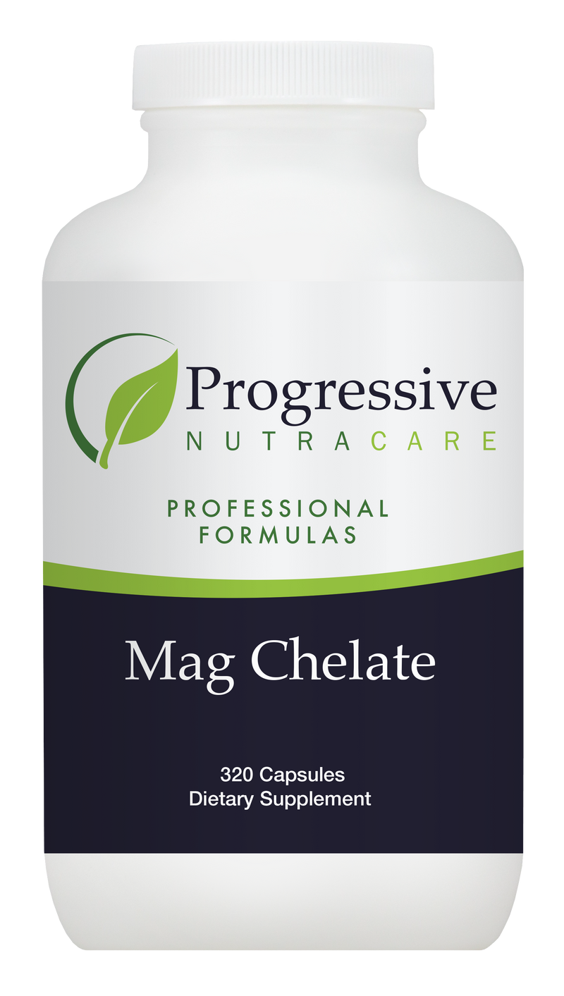 MAG CHELATE