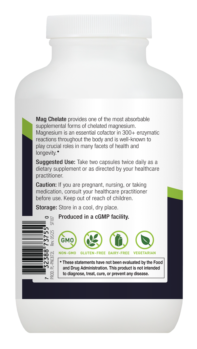 MAG CHELATE