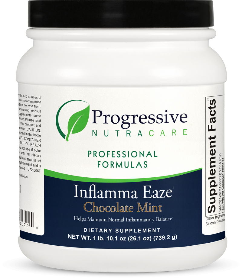 INFLAMMA EAZE