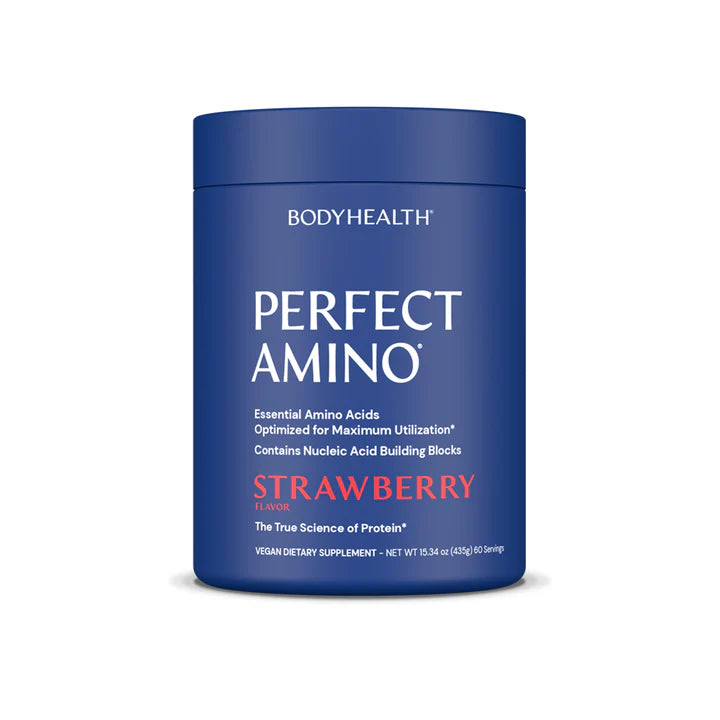 Perfect Amino Powder 60 Servings