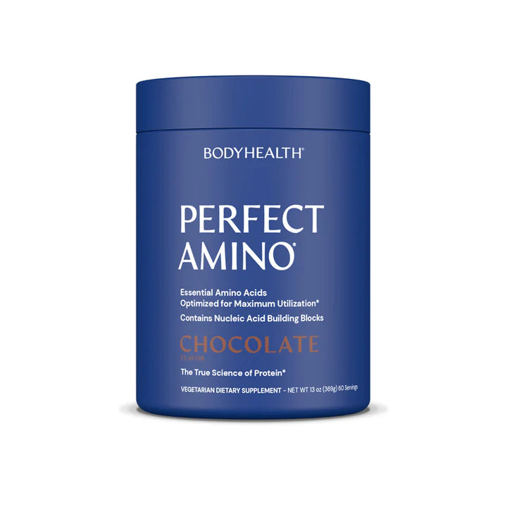 Perfect Amino Powder 60 Servings
