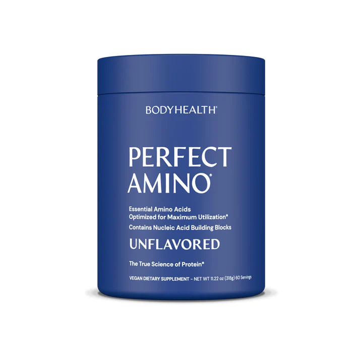 Perfect Amino Powder 60 Servings
