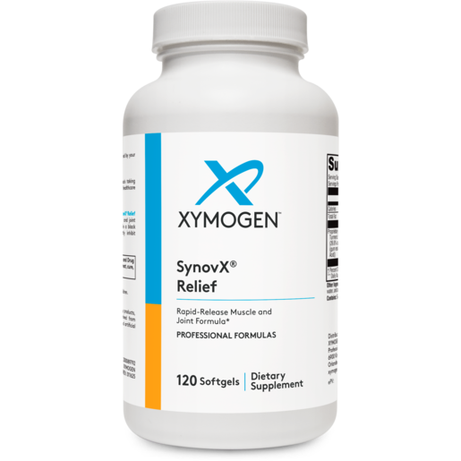 SYNOVX RELIEF