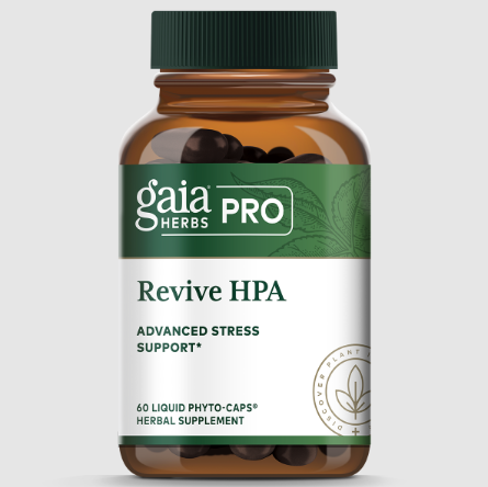 REVIVE HPA 60 CAPSULES