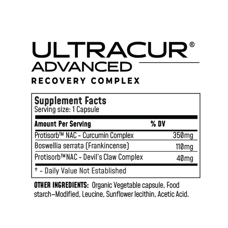 ULTRACUR ADVANCED