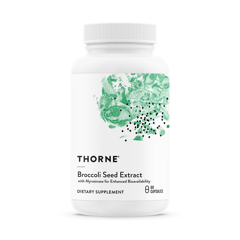 BROCCOLI SEED EXTRACT