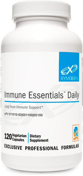 Immune Essentials Daily