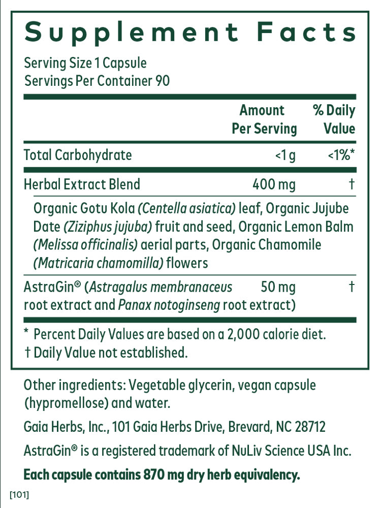 EPIVITAL 90 CAPSULES