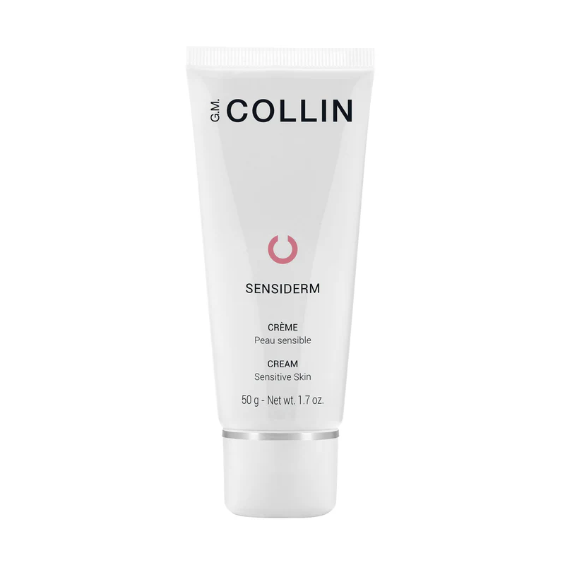 GMC SENSIDERM CREAM