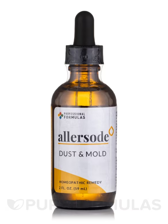 ALLERSODE DUST & MOLD