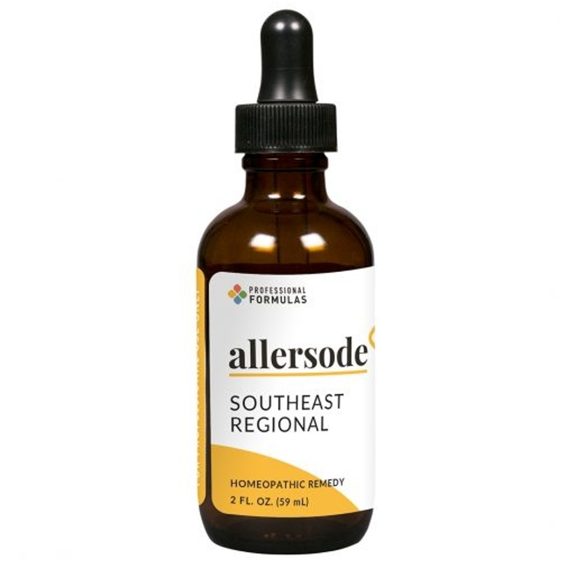 ALLERSODE SOUTHEAST REGIONAL