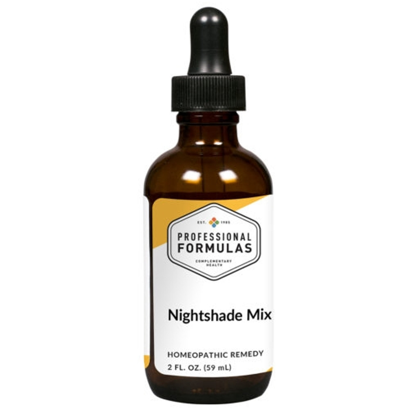 NIGHTSHADE MIX