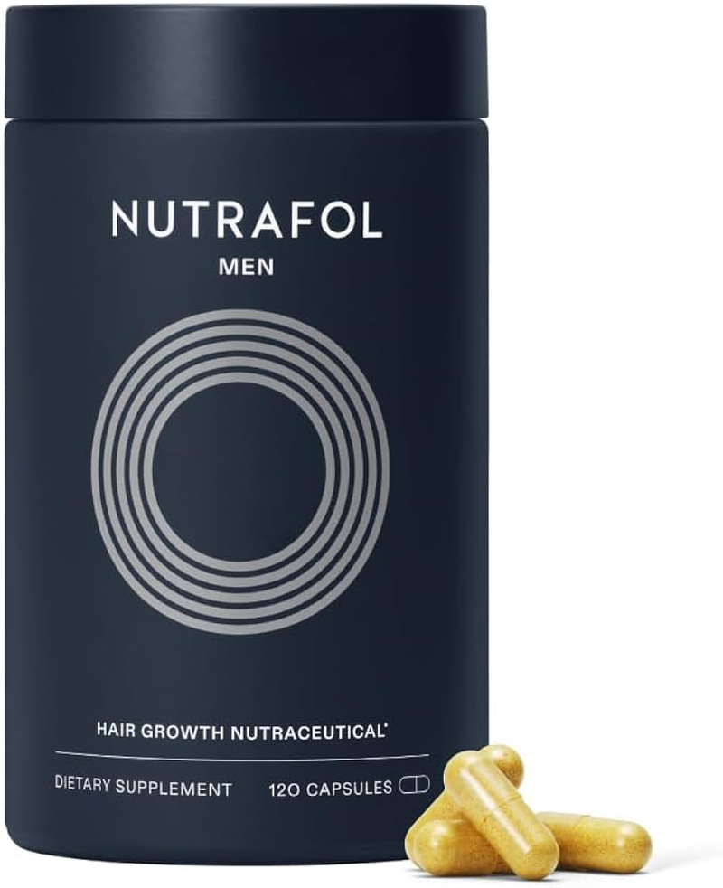NUTRAFOL MEN