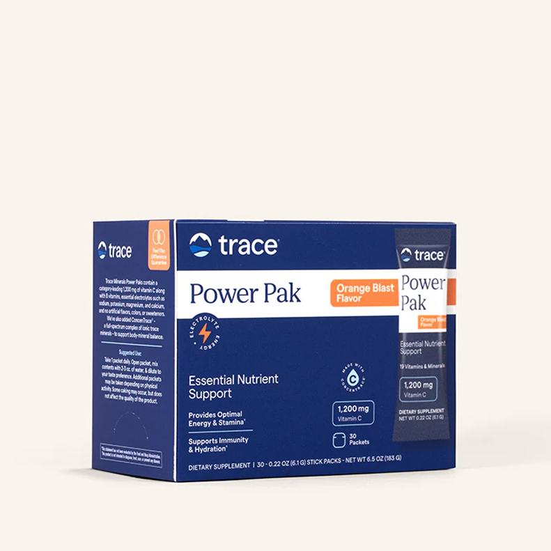 POWER PAK