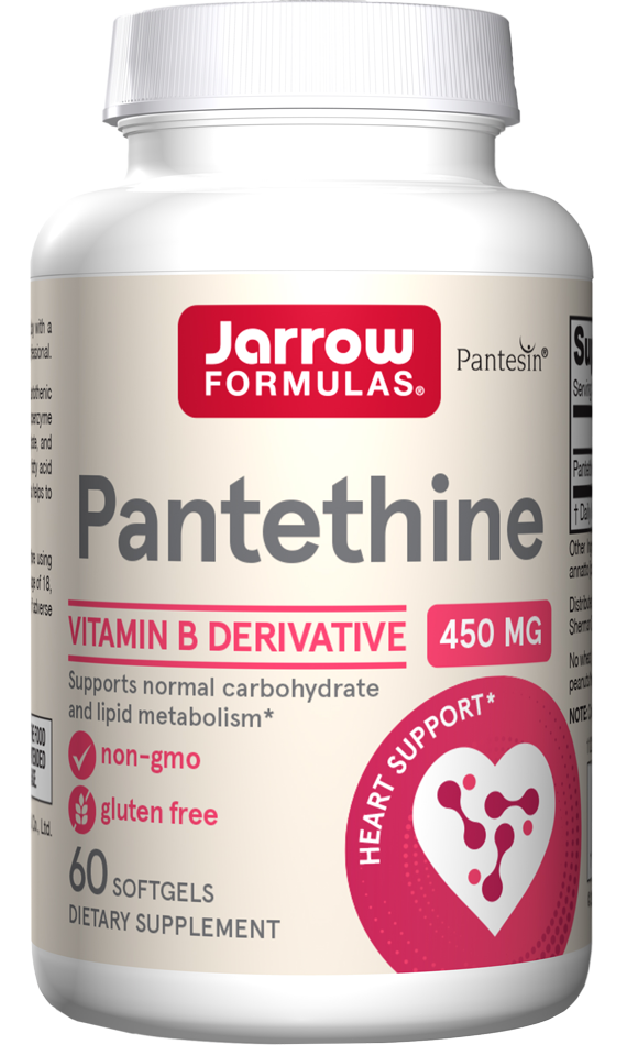 PANTETHINE 450MG