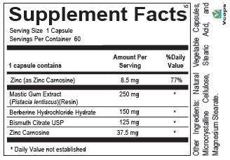 PYLORI PLUS